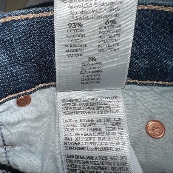 MOTHER Jeans - Picture 8 of 13